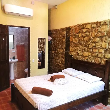 Casa La Guaria Apartment Samara Exterior photo