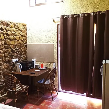 Casa La Guaria Apartment Samara Exterior photo