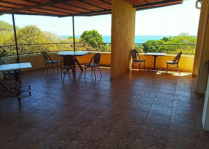 Casa La Guaria
