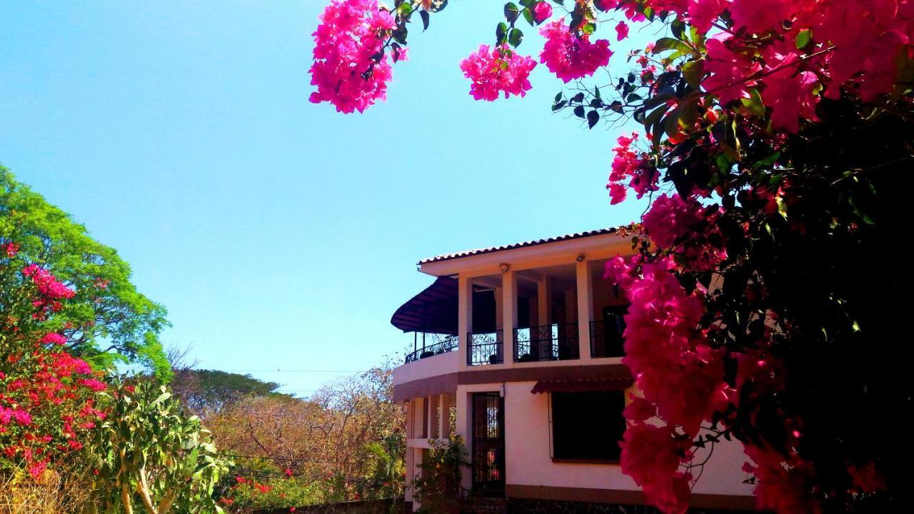 Casa La Guaria Apartment