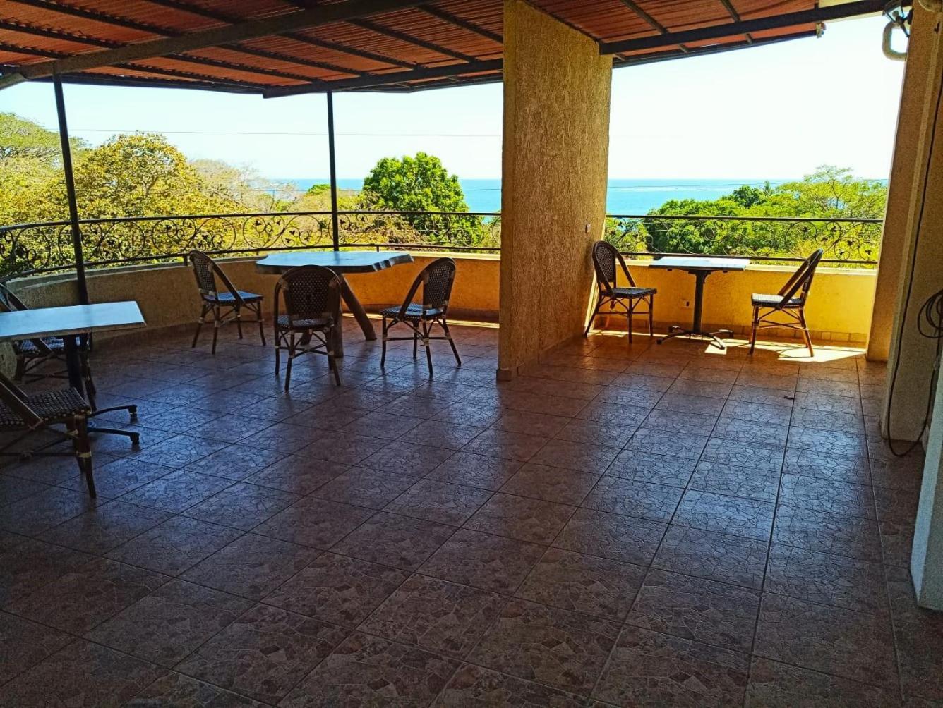 Casa La Guaria * Samara