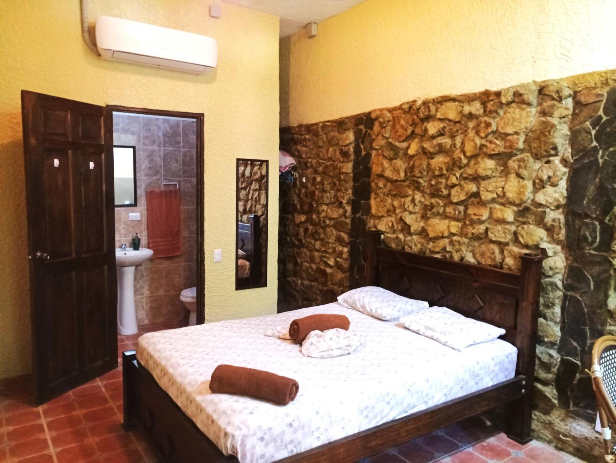 Casa La Guaria Apartment