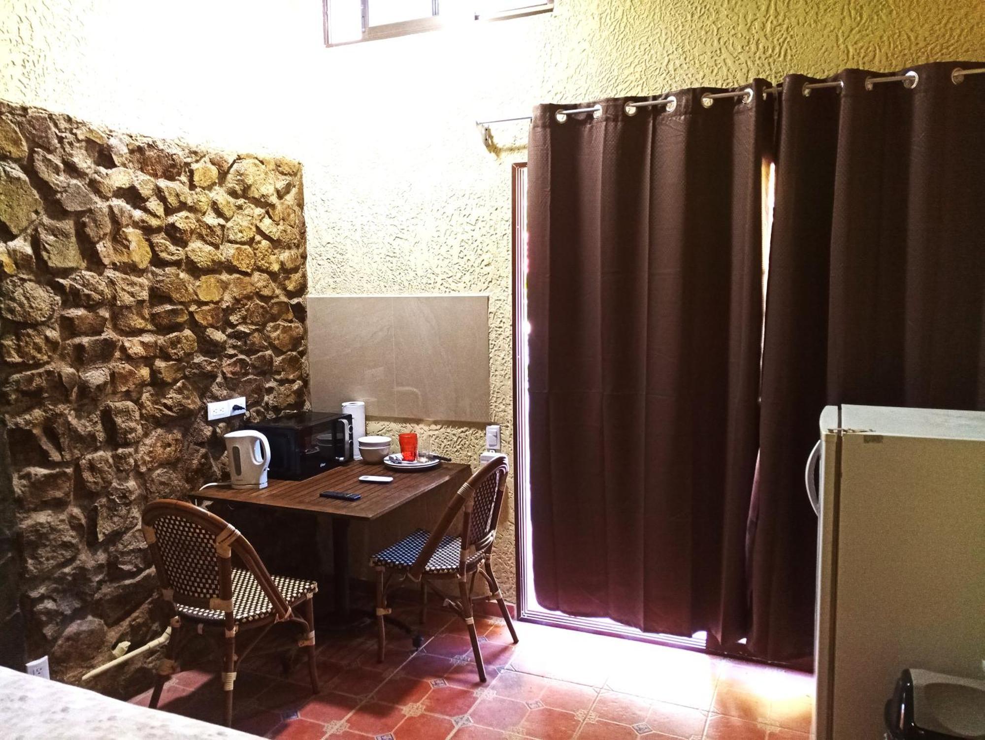 Apartment Casa La Guaria *