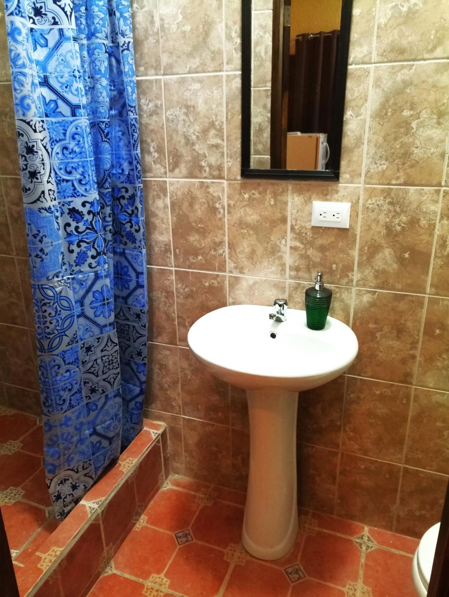 Casa La Guaria Apartment *