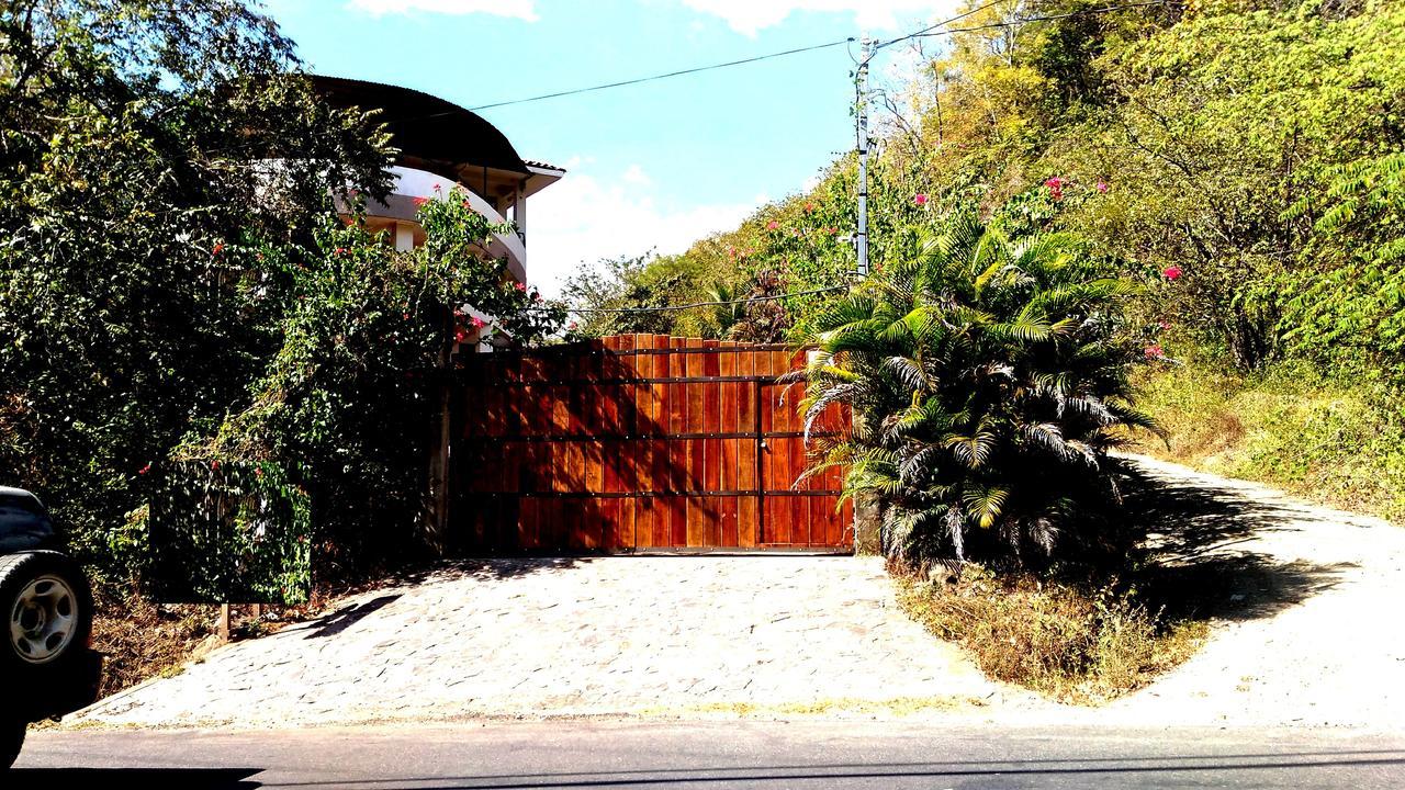 Casa La Guaria * Samara