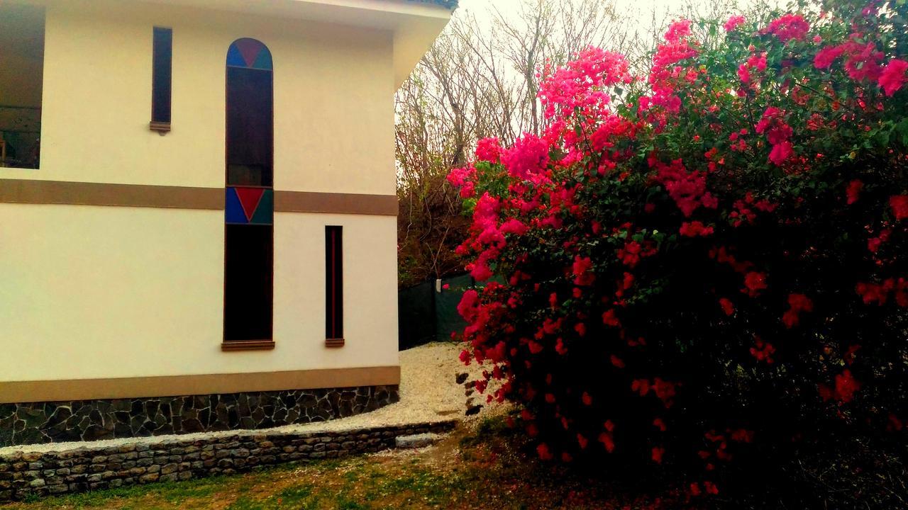 Casa La Guaria