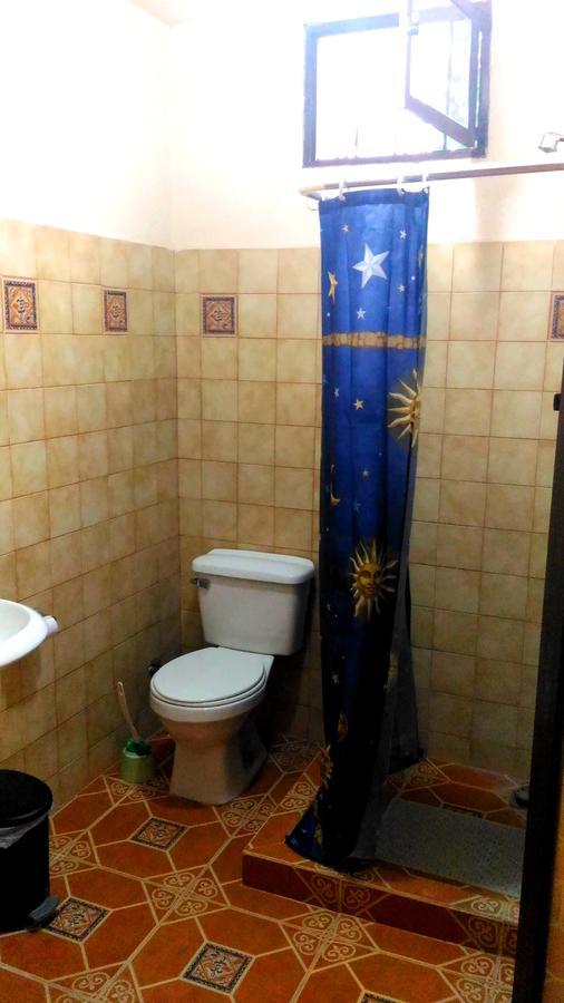 Casa La Guaria * Samara