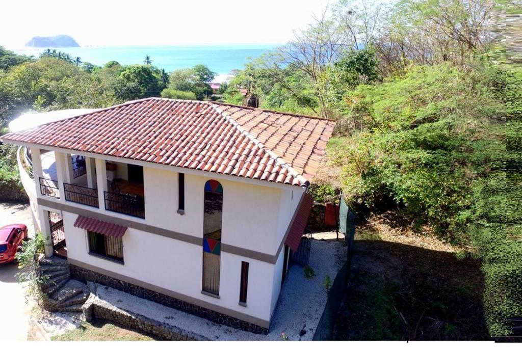 Casa La Guaria Samara
