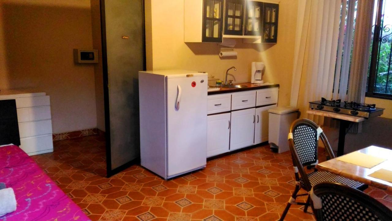 Casa La Guaria Apartment