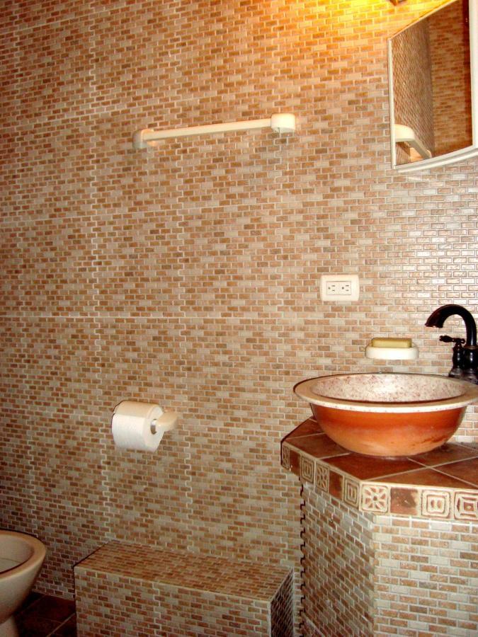 Apartment Casa La Guaria