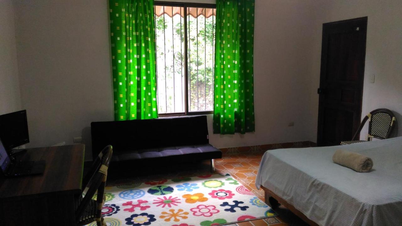 Apartment Casa La Guaria