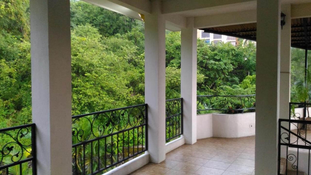 Casa La Guaria Apartment Samara