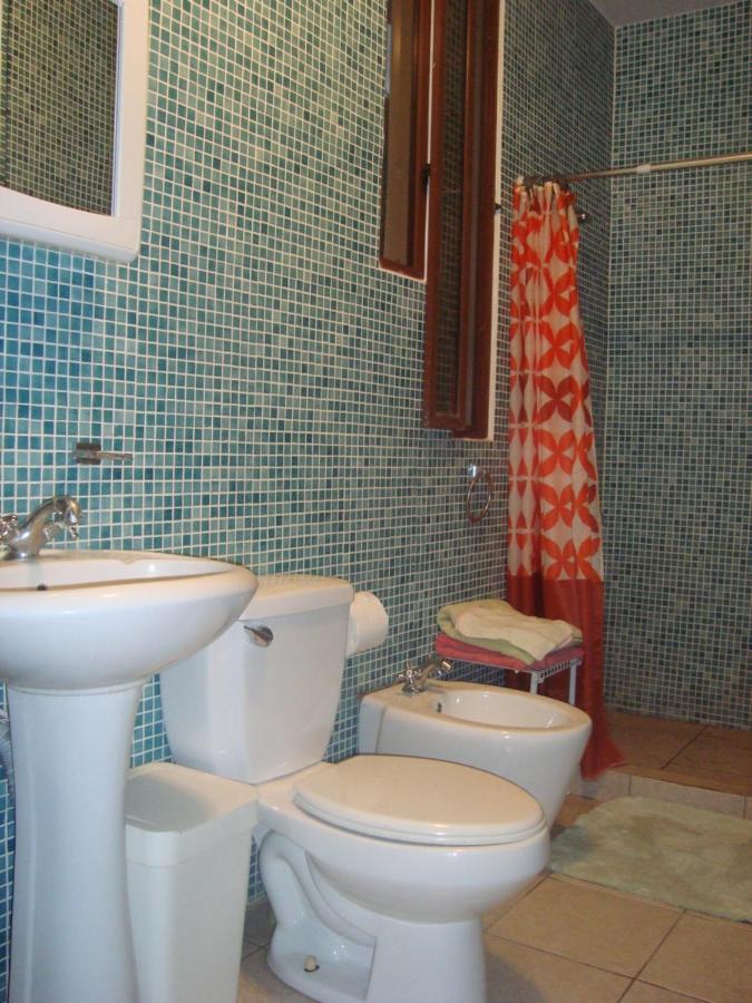 Casa La Guaria Apartment Samara