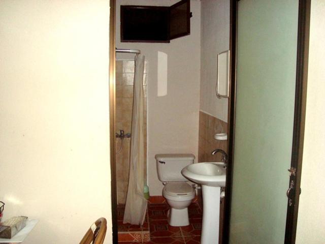 Casa La Guaria Samara