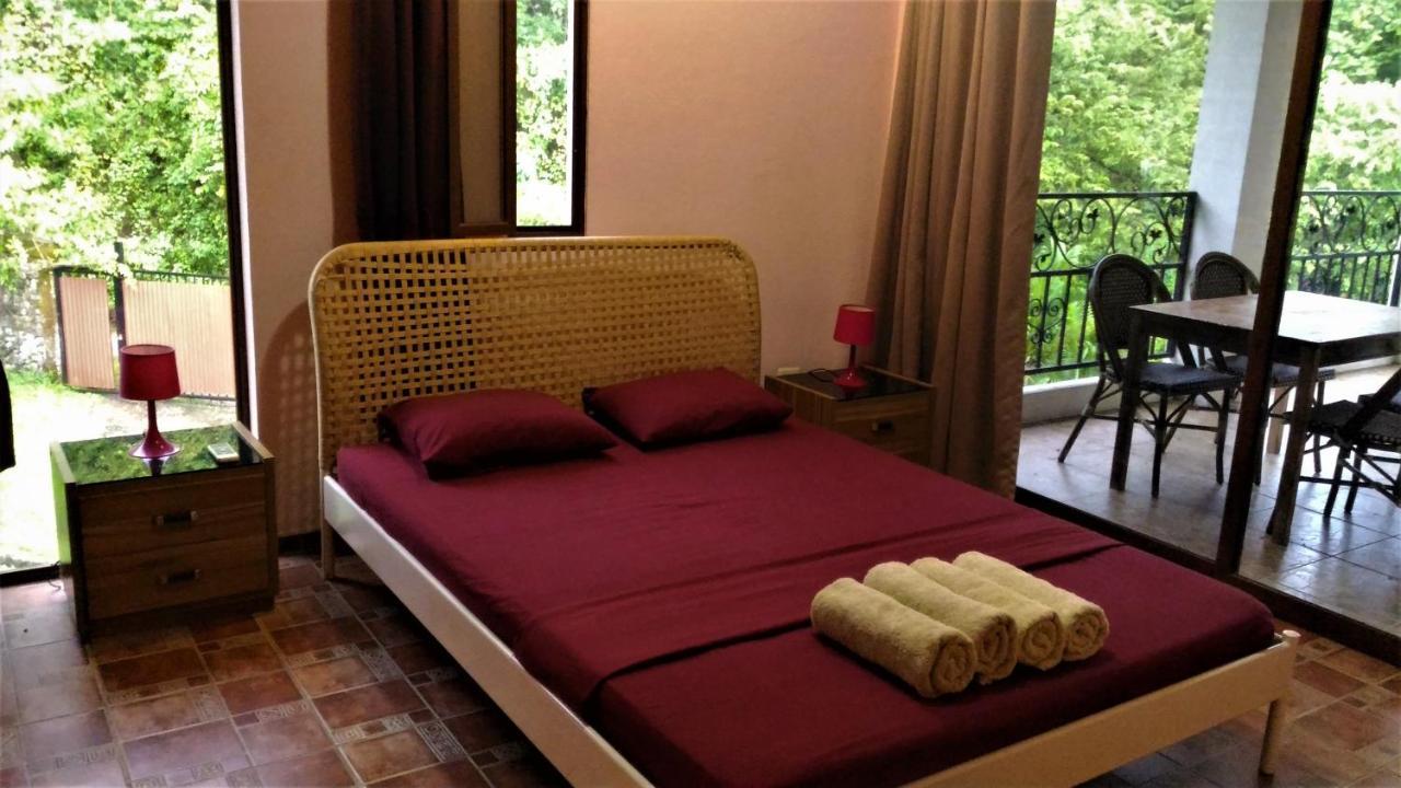 Apartment Casa La Guaria