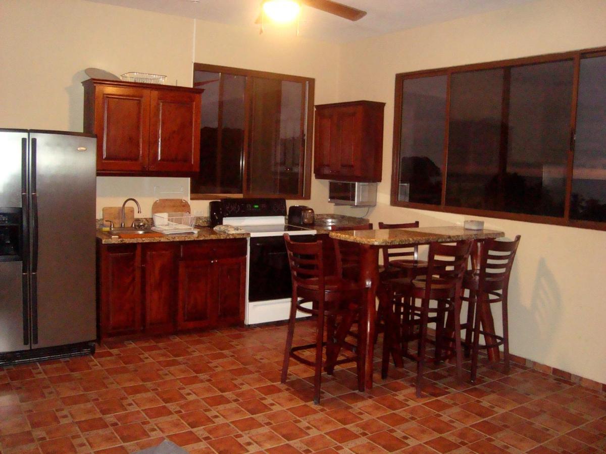 Apartment Casa La Guaria Samara