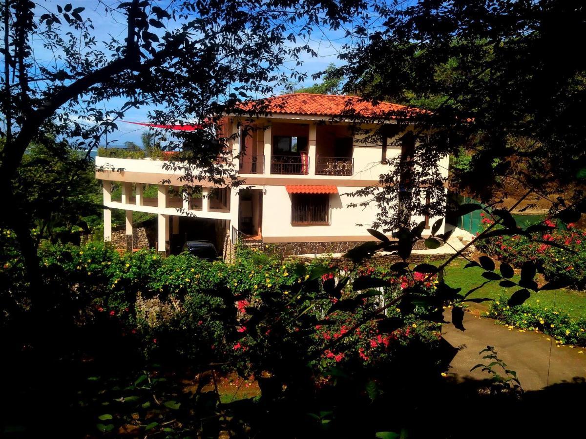 Apartment Casa La Guaria Samara