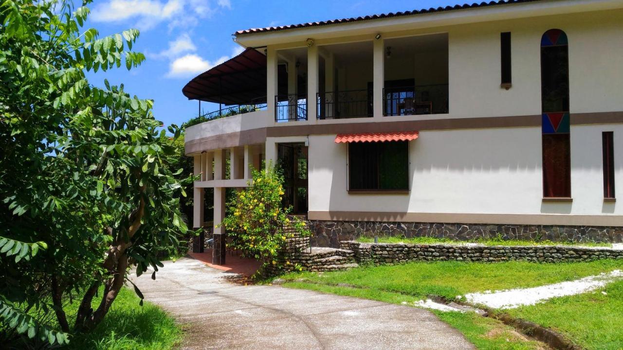 Casa La Guaria *